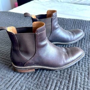 Cole Haan Leather Men’s Boots - Size 8 Men’s
